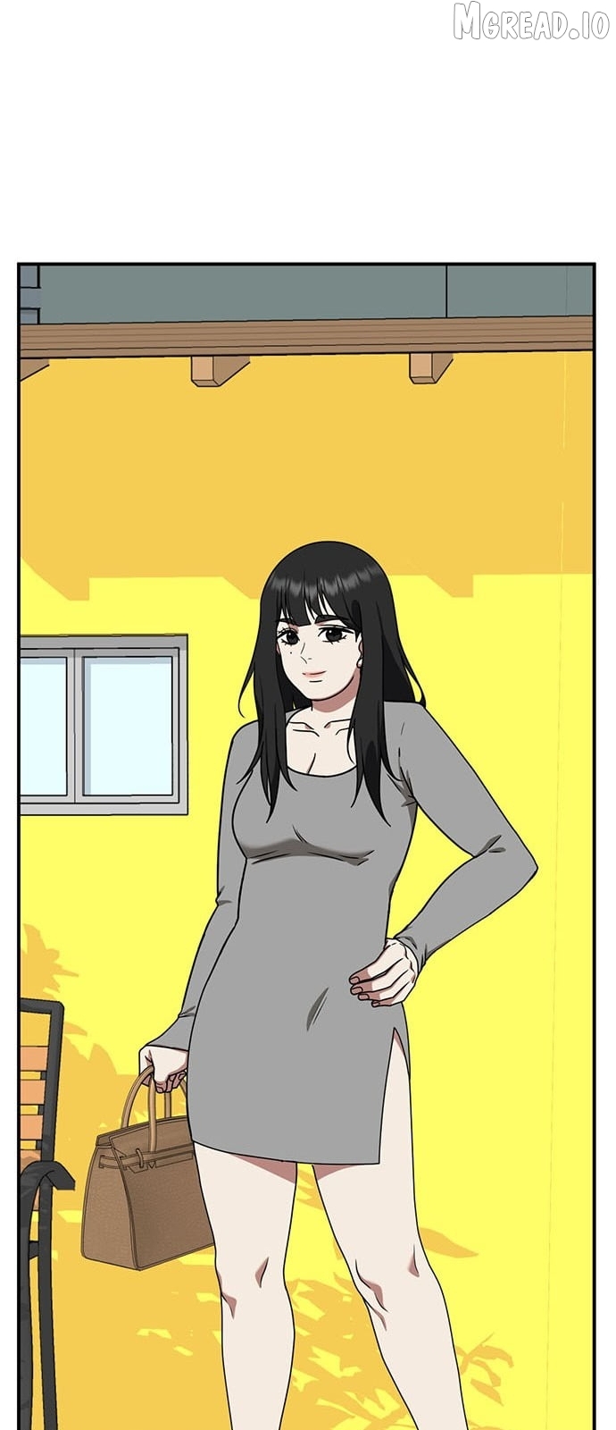 Change Me Chapter 151  - page 92
